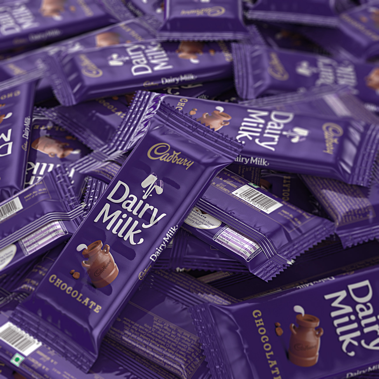 Dairy Milk