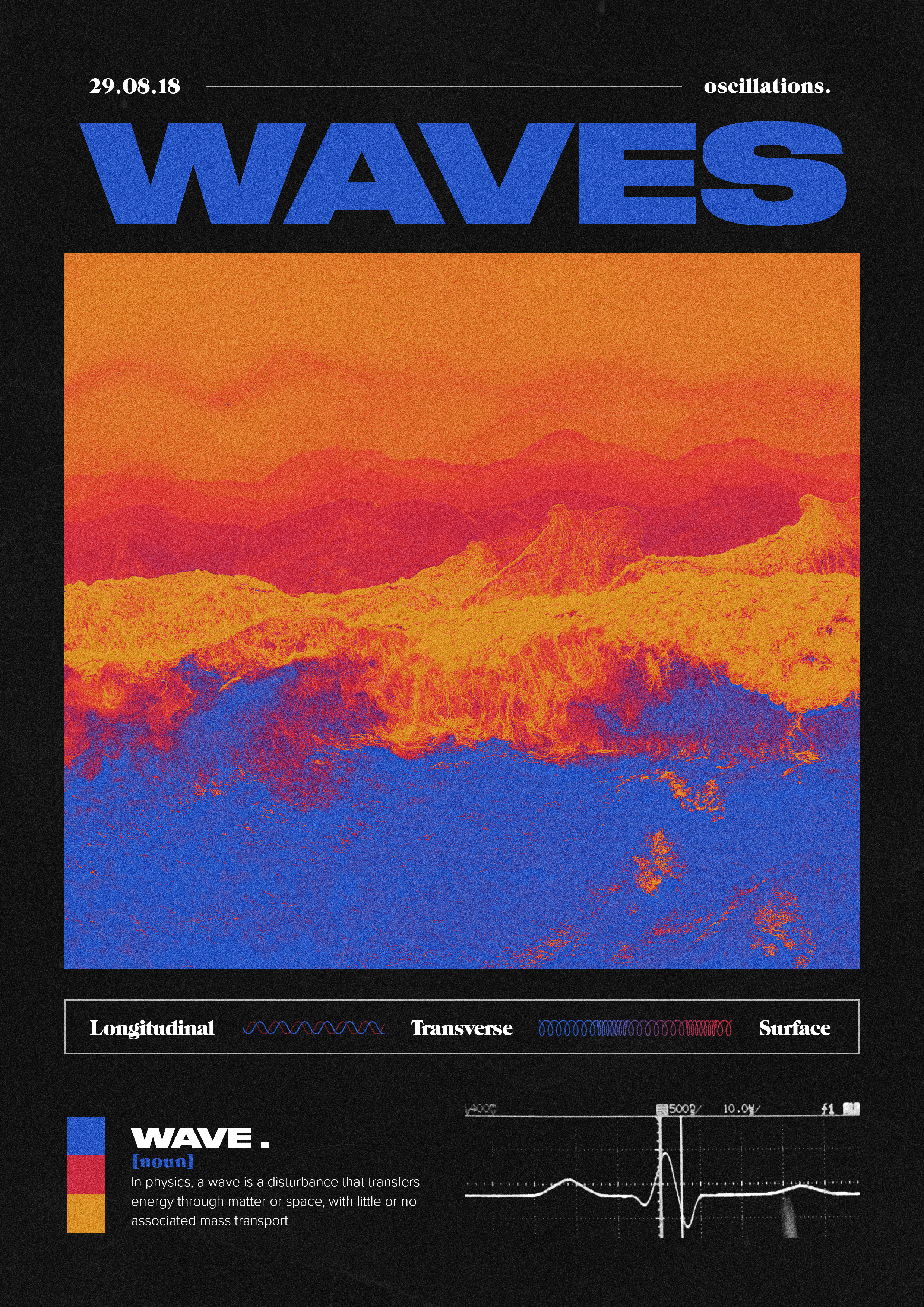 Instagram Noir096 Website Lukebrickett Myportfolio Com Graphic Design Inspiration Graphic Design Posters Poster Design