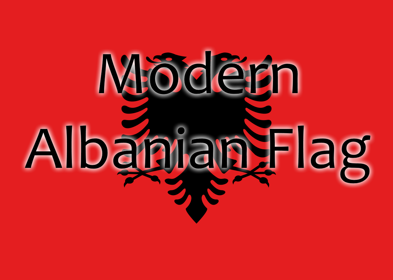 Modern Albania