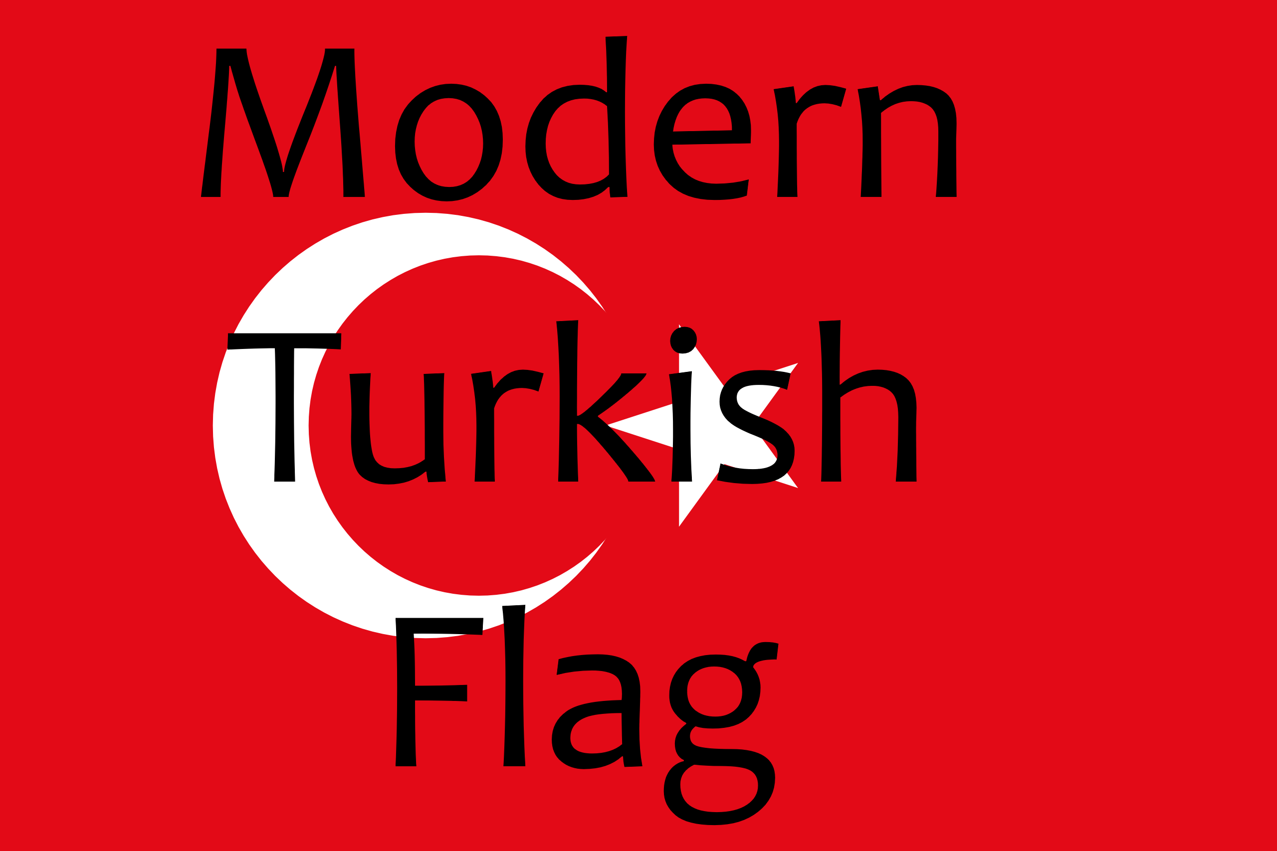 Modern Turkey